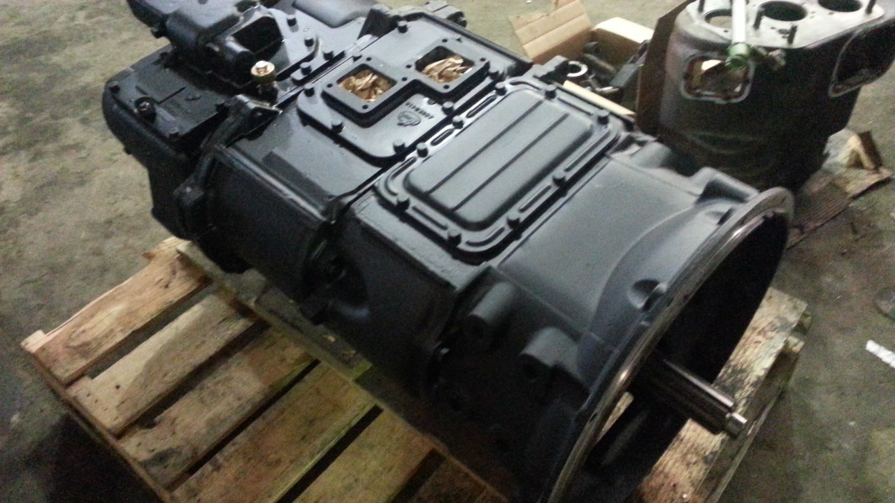 Our Work Joe’s Transmissions