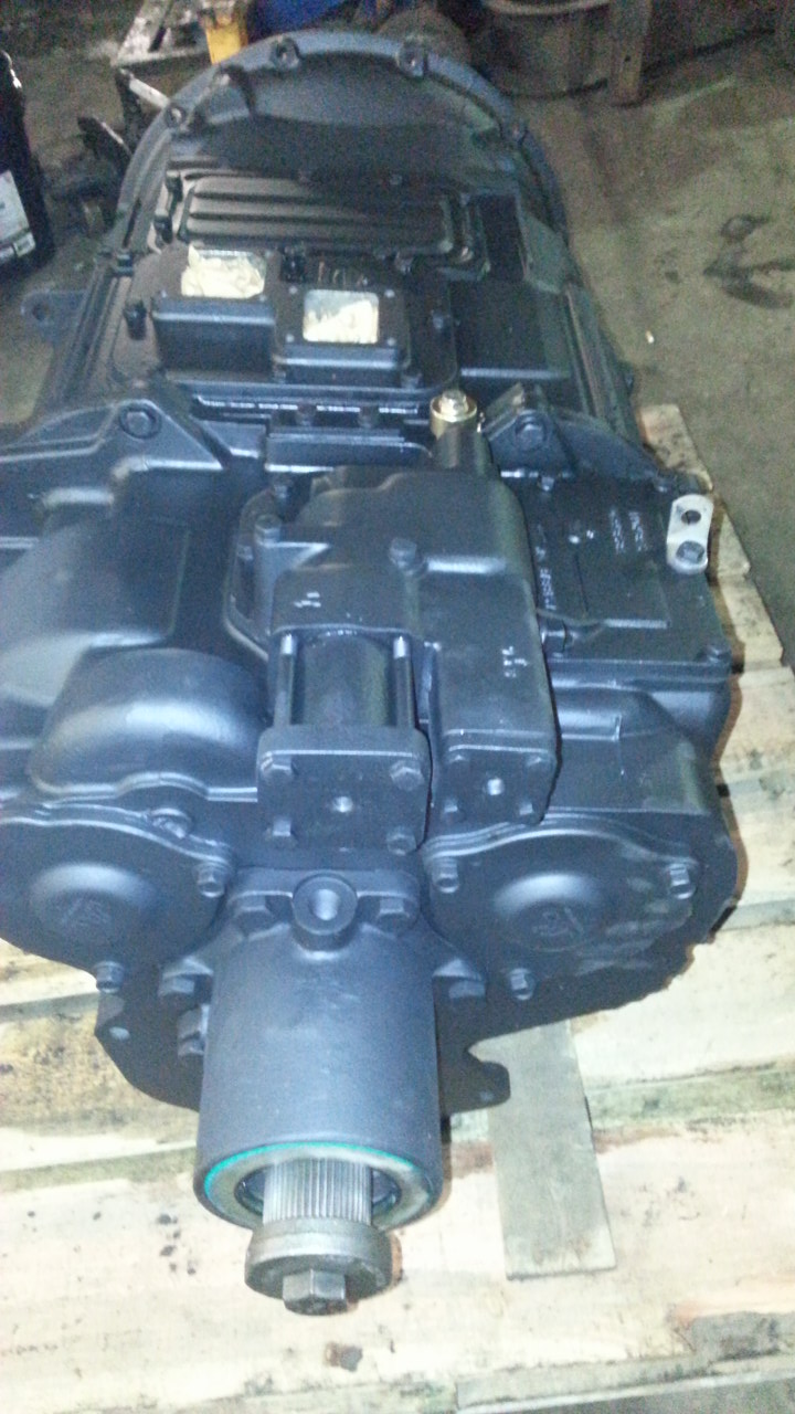 Our Work Joe’s Transmissions