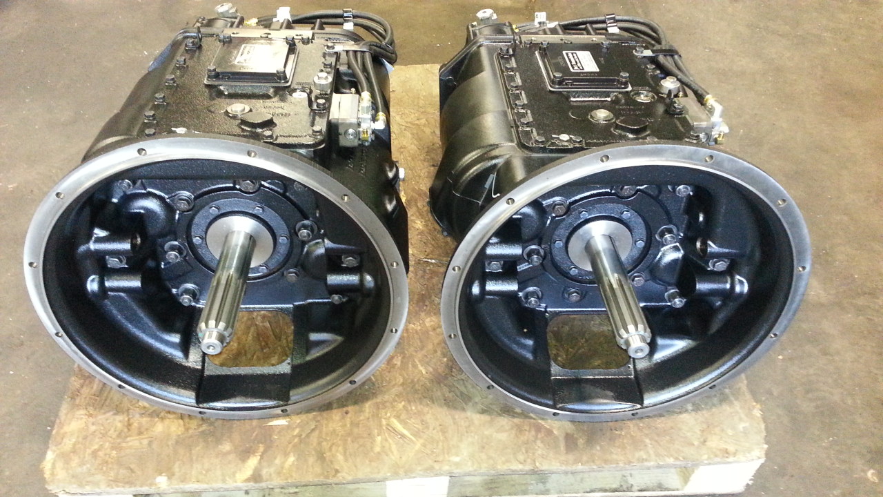 Our Work Joe’s Transmissions